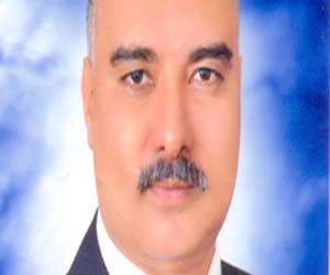 مصر اليوم - وكيل وزارة الصحة يتفقد المنشأت الطبية في البحر الأحمر